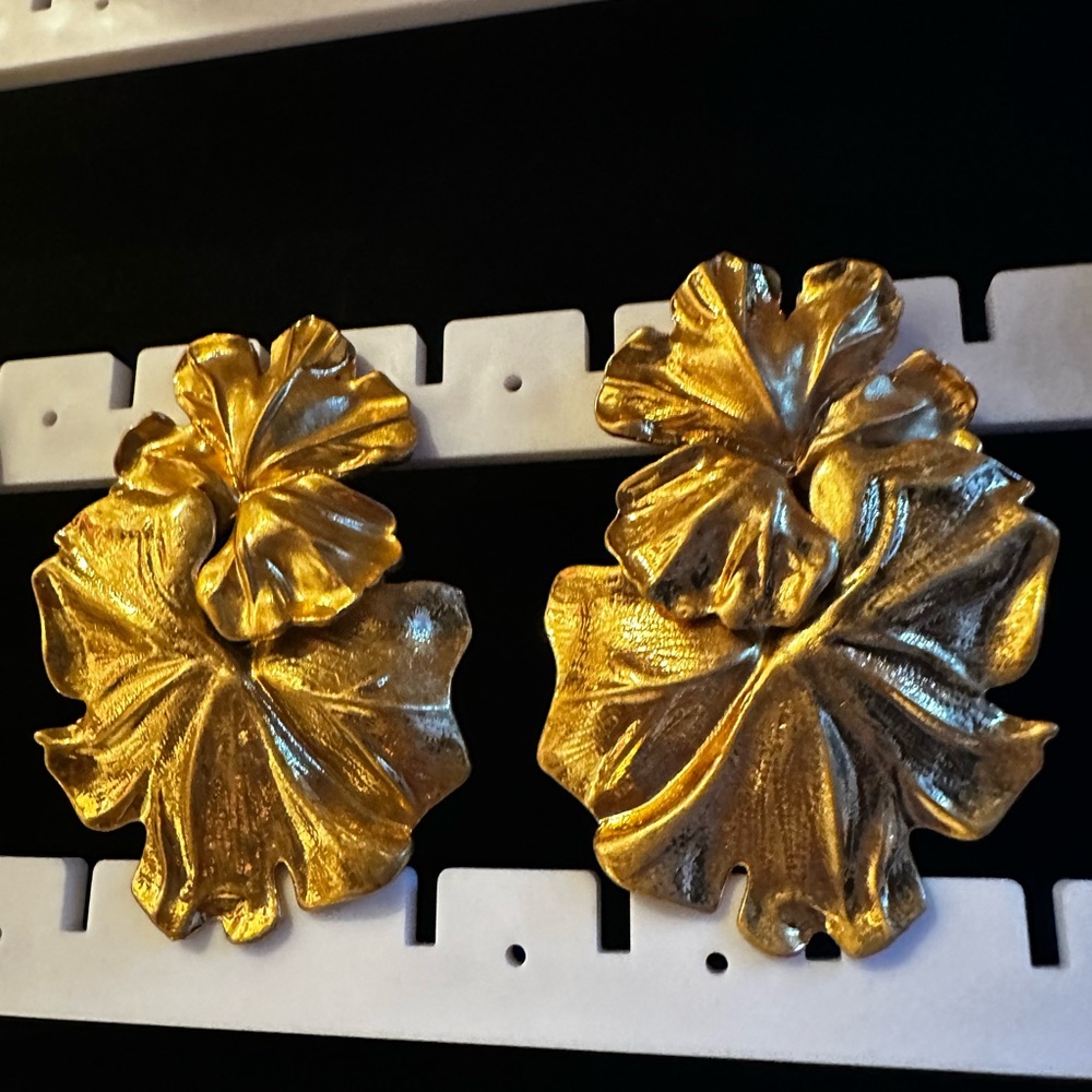 Zara earrings